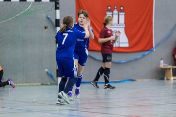 Bild 122 - wDJ Loewinnen Cup D2